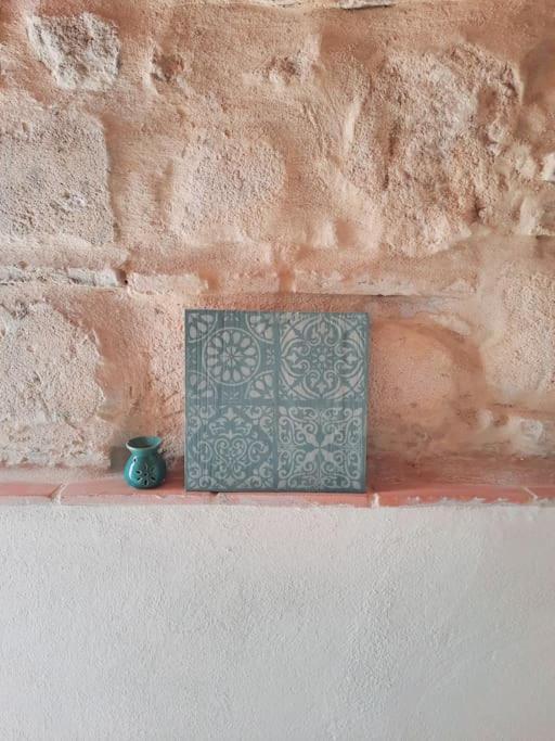 Loft Centrico Con Patio Bodega San Javier Apartman Jerez de la Frontera Kültér fotó